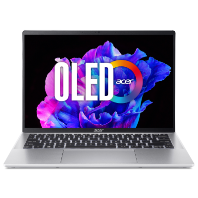 Ноутбук ACER Swift Go 14 SFG14-72-75HD (NX.KP0EU.004) Ноутбук ACER Swift Go 14 SFG14-72-75HD (NX.KP0EU.004)