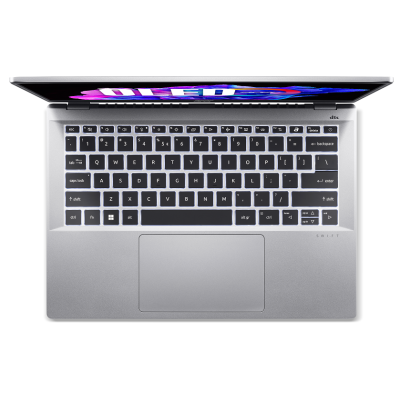 Ноутбук ACER Swift Go 14 SFG14-72-75HD (NX.KP0EU.004) Ноутбук ACER Swift Go 14 SFG14-72-75HD (NX.KP0EU.004)