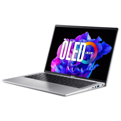 Ноутбук ACER Swift Go 14 SFG14-72-75HD (NX.KP0EU.004) Ноутбук ACER Swift Go 14 SFG14-72-75HD (NX.KP0EU.004)