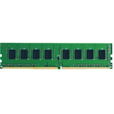 Оперативний запам'ятовувальний пристрій GOODRAM DDR4 8Gb 3200MHz CL22 GR3200D464L22S/8G Оперативний запам'ятовувальний пристрій GOODRAM DDR4 8Gb 3200MHz CL22 GR3200D464L22S/8G