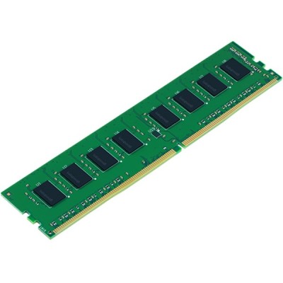 Оперативний запам'ятовувальний пристрій GOODRAM DDR4 8Gb 3200MHz CL22 GR3200D464L22S/8G Оперативний запам'ятовувальний пристрій GOODRAM DDR4 8Gb 3200MHz CL22 GR3200D464L22S/8G