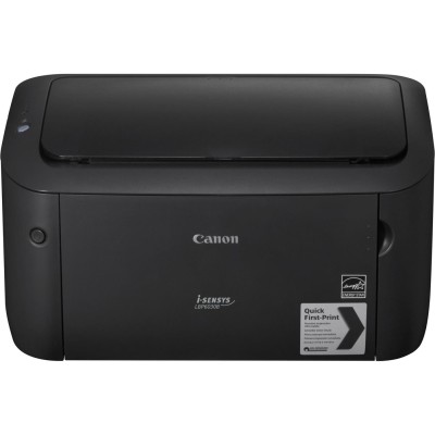 Принтер лазерний CANON i-SENSYS LBP6030B + 2 картриджа 725 Принтер лазерний CANON i-SENSYS LBP6030B + 2 картриджа 725