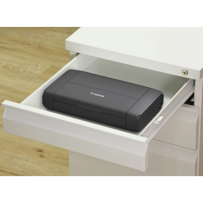 Принтер струменевий CANON PIXMA TR150 W/BAT Принтер струменевий CANON PIXMA TR150 W/BAT
