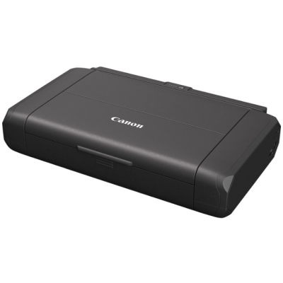 Принтер струменевий CANON PIXMA TR150 W/BAT Принтер струменевий CANON PIXMA TR150 W/BAT