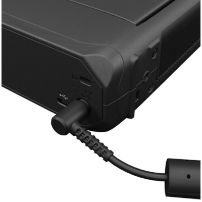 Принтер струменевий CANON PIXMA TR150 W/BAT Принтер струменевий CANON PIXMA TR150 W/BAT