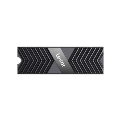 Радіатор охолодження для SSD LPAH100-RNBNG LEXAR