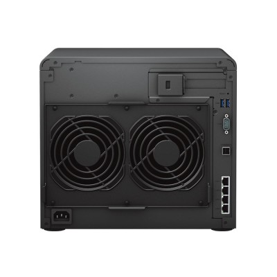 Система зберігання даних 12BAY NO HDD USB3 DS2422+ SYNOLOGY Система зберігання даних 12BAY NO HDD USB3 DS2422+ SYNOLOGY