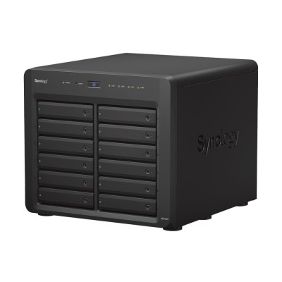 Система зберігання даних 12BAY NO HDD USB3 DS2422+ SYNOLOGY Система зберігання даних 12BAY NO HDD USB3 DS2422+ SYNOLOGY