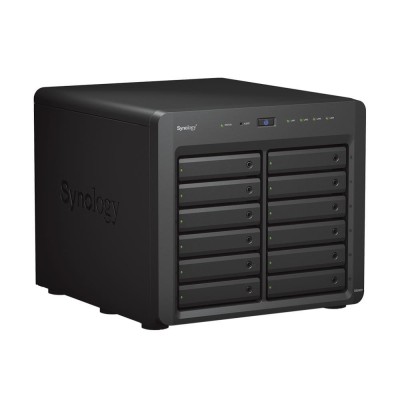 Система зберігання даних 12BAY NO HDD USB3 DS2422+ SYNOLOGY Система зберігання даних 12BAY NO HDD USB3 DS2422+ SYNOLOGY