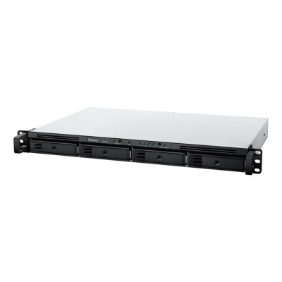 Система зберігання даних 4BAY 1U NO HDD USB3 RS422+ SYNOLOGY Система зберігання даних 4BAY 1U NO HDD USB3 RS422+ SYNOLOGY