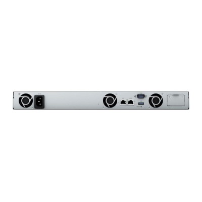 Система зберігання даних 4BAY 1U NO HDD USB3 RS422+ SYNOLOGY Система зберігання даних 4BAY 1U NO HDD USB3 RS422+ SYNOLOGY