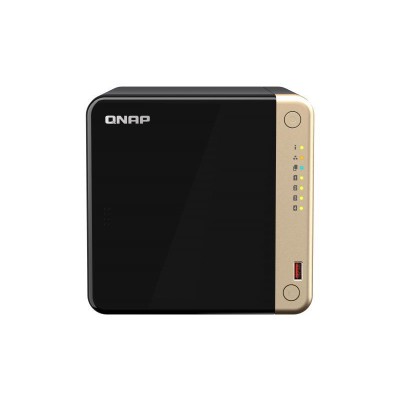 Система зберігання даних 4BAY 8GB TS-464-8G QNAP