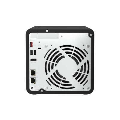 Система зберігання даних 4BAY 8GB TS-464-8G QNAP