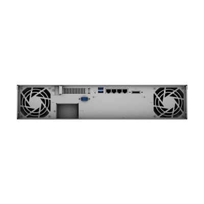 Система зберігання даних 8BAY 2U NO HDD RS1221+ SYNOLOGY Система зберігання даних 8BAY 2U NO HDD RS1221+ SYNOLOGY