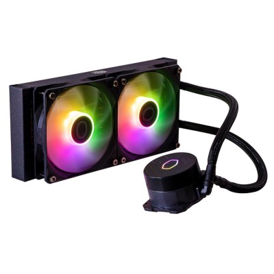 Система охолодження для комп’ютерного процесора MLWD24M-A18PZ-R1 COOLER MASTER