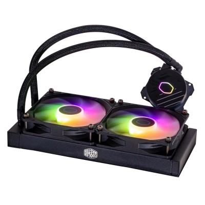 Система охолодження для комп’ютерного процесора MLWD24M-A18PZ-R1 COOLER MASTER
