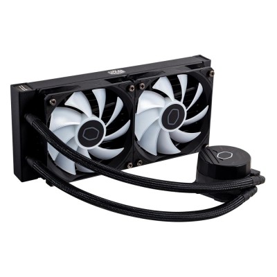 Система охолодження для комп’ютерного процесора MLWD24M-A18PZ-R1 COOLER MASTER