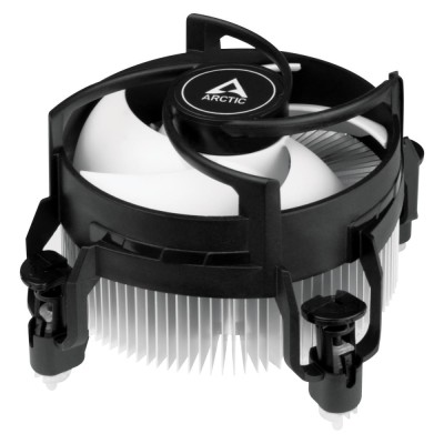 Система охолодження для комп’ютерного процесора S1700 ACALP00040A ARCTIC Система охолодження для комп’ютерного процесора S1700 ACALP00040A ARCTIC