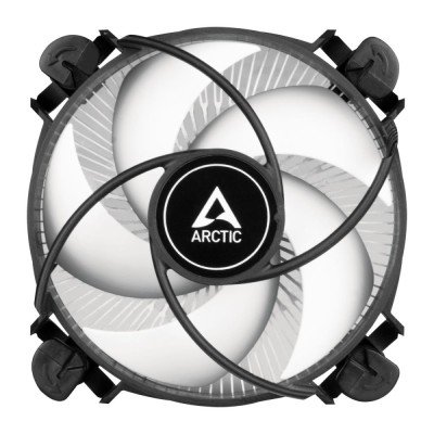 Система охолодження для комп’ютерного процесора S1700 ACALP00040A ARCTIC Система охолодження для комп’ютерного процесора S1700 ACALP00040A ARCTIC