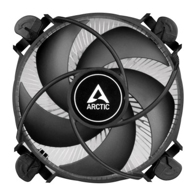 Система охолодження для комп’ютерного процесора S1700 ACALP00041A ARCTIC Система охолодження для комп’ютерного процесора S1700 ACALP00041A ARCTIC