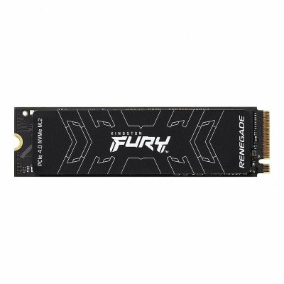 Твердотільний запам’ятовувальний пристрій накопичувач (SSD) G4 M.2 NVME 2TB SFYRD/2000G KINGSTON Твердотільний запам’ятовувальний пристрій накопичувач (SSD) G4 M.2 NVME 2TB SFYRD/2000G KINGSTON