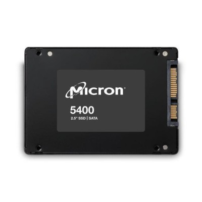 Твердотільний запам’ятовувальний пристрій накопичувач (SSD) SATA2.5" 1.92TB 6GB/S 5400 PRO MTFDDAK1T9TGA MICRON Твердотільний запам’ятовувальний пристрій накопичувач (SSD) SATA2.5" 1.92TB 6GB/S 5400 PRO MTFDDAK1T9TGA MICRON