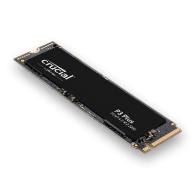 Твердотільний запам’ятовувальний пристрій накопичувач SSD M.2 2280 500GB P3 CT500P3PSSD8 CRUCIAL Твердотільний запам’ятовувальний пристрій накопичувач SSD M.2 2280 500GB P3 CT500P3PSSD8 CRUCIAL