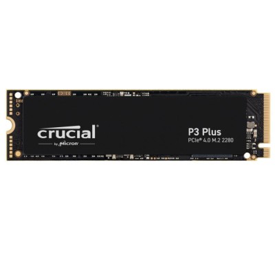Твердотільний запам’ятовувальний пристрій накопичувач SSD M.2 2280 500GB P3 CT500P3PSSD8 CRUCIAL Твердотільний запам’ятовувальний пристрій накопичувач SSD M.2 2280 500GB P3 CT500P3PSSD8 CRUCIAL