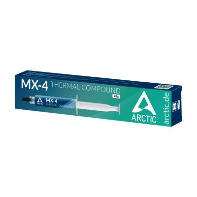 Термопаста для процесора ACTCP00001B ARCTIC