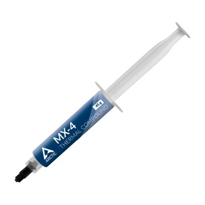 Термопаста для процесора ACTCP00024A ARCTIC Термопаста для процесора ACTCP00024A ARCTIC