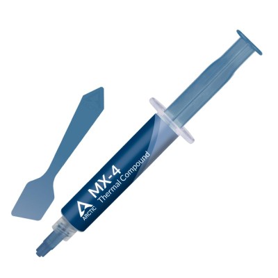 Термопаста для процесора ACTCP00059A ARCTIC