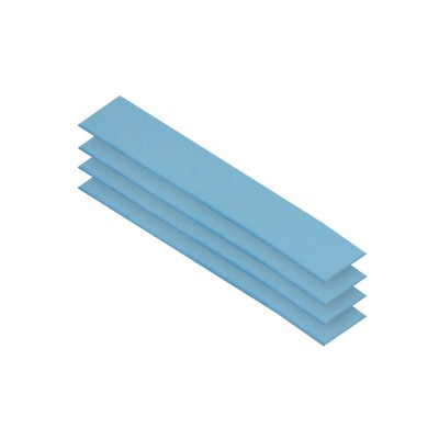 Термопрокладка для процесора 4PK 100X20X1.0 ACTPD00056A ARCTIC Термопрокладка для процесора 4PK 100X20X1.0 ACTPD00056A ARCTIC