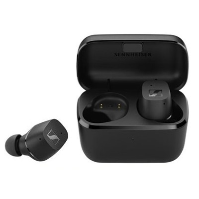 Навушники SENNHEISER CX True Wireless чорний Навушники SENNHEISER CX True Wireless чорний