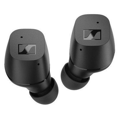 Навушники SENNHEISER CX True Wireless чорний Навушники SENNHEISER CX True Wireless чорний