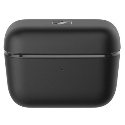 Навушники SENNHEISER CX True Wireless чорний Навушники SENNHEISER CX True Wireless чорний