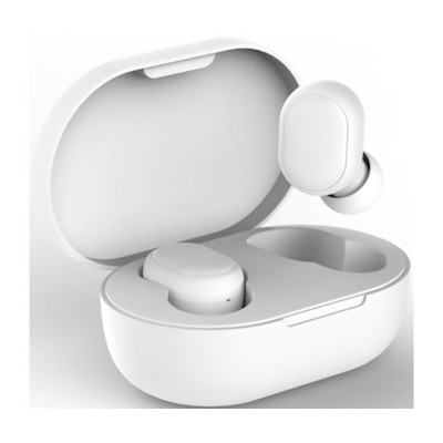 Навушники Xiaomi Redmi AirDots 2 (TWSEJ061LS/BHR5230CN) White