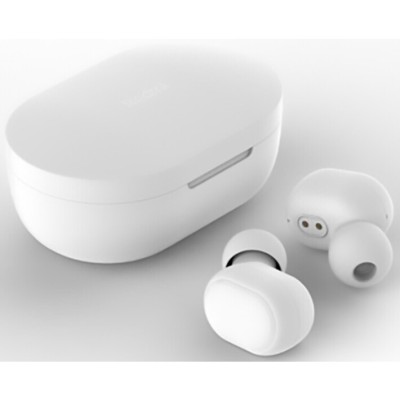 Навушники Xiaomi Redmi AirDots 2 (TWSEJ061LS/BHR5230CN) White