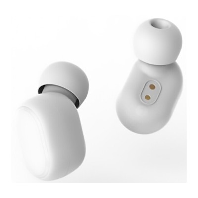 Навушники Xiaomi Redmi AirDots 2 (TWSEJ061LS/BHR5230CN) White