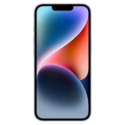 Смартфон Apple iPhone 14 128GB Blue (MPVN3)