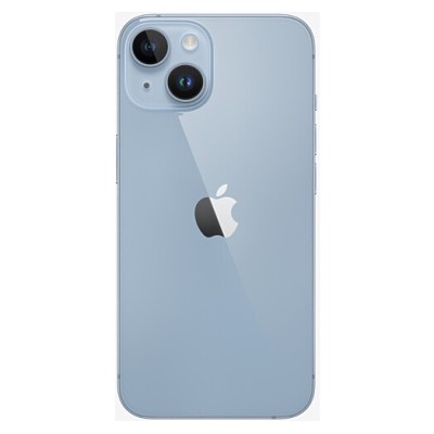 Смартфон Apple iPhone 14 128GB Blue (MPVN3)