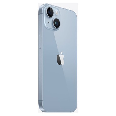 Смартфон Apple iPhone 14 128GB Blue (MPVN3)
