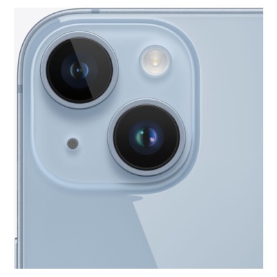 Смартфон Apple iPhone 14 128GB Blue (MPVN3)