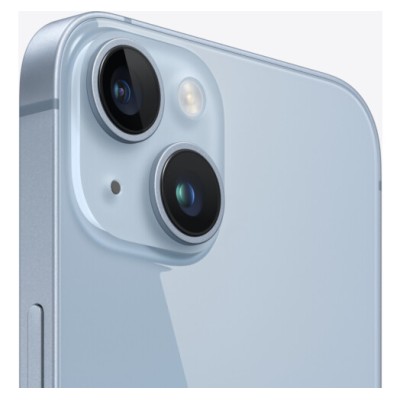 Смартфон Apple iPhone 14 128GB Blue (MPVN3)
