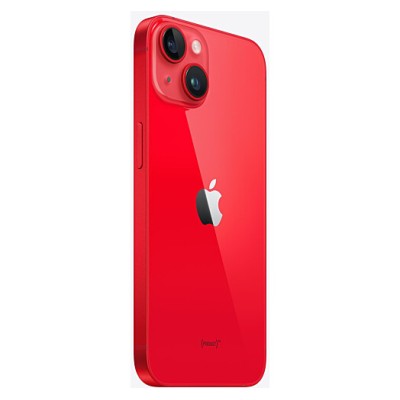 Смартфон Apple iPhone 14 128GB Product Red (MPVA3)