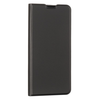 Book Cover Gelius Shell Case For Infinix Hot 30 X6831 Black Book Cover Gelius Shell Case For Infinix Hot 30 X6831 Black
