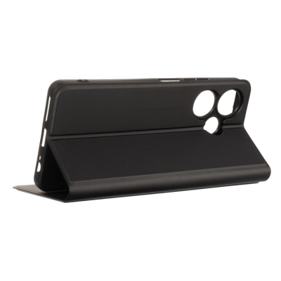 Book Cover Gelius Shell Case For Infinix Hot 30 X6831 Black Book Cover Gelius Shell Case For Infinix Hot 30 X6831 Black