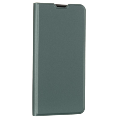 Book Cover Gelius Shell Case For Infinix Hot 30 X6831 Green Book Cover Gelius Shell Case For Infinix Hot 30 X6831 Green