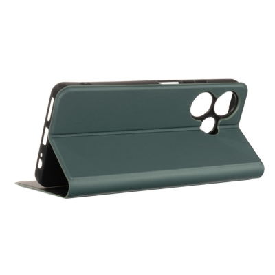 Book Cover Gelius Shell Case For Infinix Hot 30 X6831 Green Book Cover Gelius Shell Case For Infinix Hot 30 X6831 Green