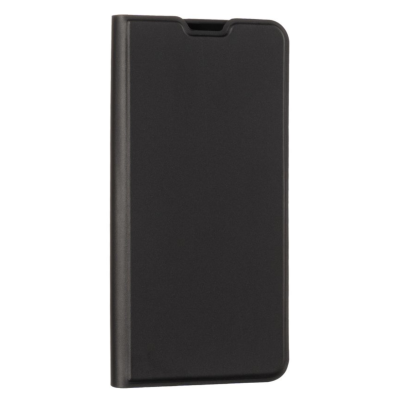 Book Cover Gelius Shell Case For Infinix Note 30 PRO X678B Black Book Cover Gelius Shell Case For Infinix Note 30 PRO X678B Black