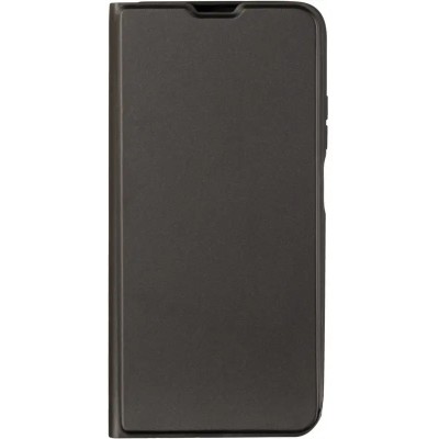 Book Cover Gelius Shell Case For Nokia 2.4 Black Book Cover Gelius Shell Case For Nokia 2.4 Black